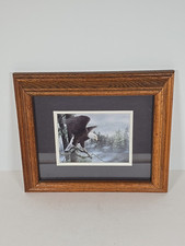 Framed american eagle for sale  Denver