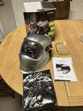 Optrel crystal 2.0 d'occasion  Melun