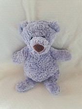 Doudou peluche ours d'occasion  Seloncourt