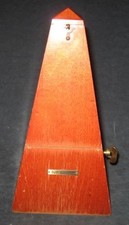 seth thomas metronome for sale  Des Moines