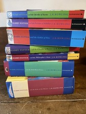 Harry potter first for sale Harry potter first for sale  SUNDERLAND
