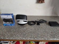 Playstation visore camera usato  Taviano