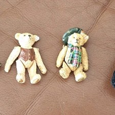 Vintage steiff mini for sale  POULTON-LE-FYLDE