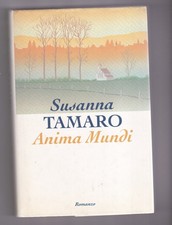 anima mundi susanna tamaro usato  Italia