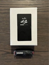 Sound Sprite Hako-Caixa Pequena, Aprimorador de Áudio, Sem Energia, E/S Estéreo, Japão comprar usado  Enviando para Brazil