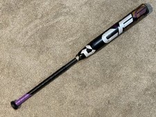 Demarini paraflex composite for sale  Martinsville