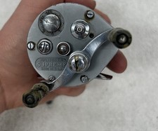 Pflueger supreme baitcasting for sale  Edmond