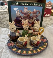 Miniature tea set for sale  Lake Charles