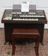 Hammond ex1000 digital for sale  MANCHESTER