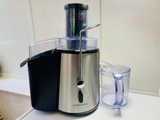 Whole fruit juicer for sale Whole fruit juicer for sale  LINCOLN
