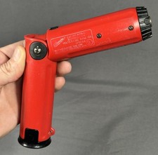 Milwaukee 6539 cordless for sale  Rio Linda