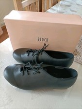 Steppschuhe bloch stepptanzsch gebraucht kaufen  Vilshofen an der Donau