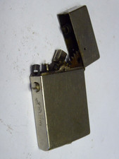 Ancien briquet patent d'occasion  Perpignan-