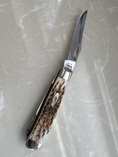 Case taschenmesser 6207 gebraucht kaufen  Gernsheim