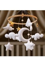 Berço móvel Tinitigies Starry Night(2), novo comprar usado  Enviando para Brazil