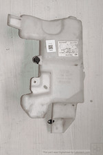289104ea0a serbatoio tergicris usato  Italia