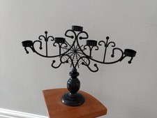 Black spider web for sale  LINCOLN