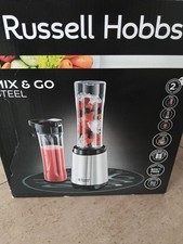 Russell hobbs mixer gebraucht kaufen  Frankfurt (Oder)