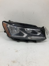 Passat headlight assembly for sale  Cooperstown