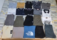 Lot vêtements homme d'occasion  Issoire