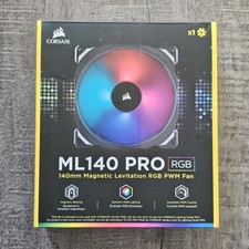 Corsair ml140 pro for sale  Fort Worth