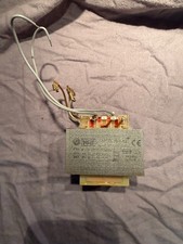 Novoferm novoport netzteil gebraucht kaufen  Kreuztal