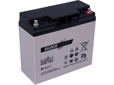 Gerätebatterie intact block gebraucht kaufen  Oberlungwitz