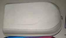 Box portapacchi per usato  Tivoli