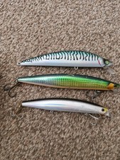 Bass fishing lure for sale  PLYMOUTH