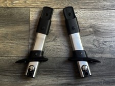 Carrinho de bebê City Select segundo assento adaptadores quadro PRATA comprar usado Carrinho de bebê City Select segundo assento adaptadores quadro PRATA comprar usado  Enviando para Brazil