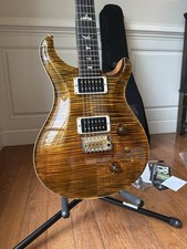 2020 prs custom for sale  Morgantown