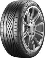 Uniroyal rainsport 225 gebraucht kaufen  Weiden