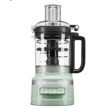 Kitchenaid 2.1l pistachio for sale  SLOUGH