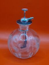 Atomizer perfume bottle for sale  SALTBURN-BY-THE-SEA