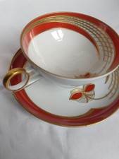 Rare wallendorf tea for sale  BIRMINGHAM
