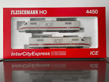 Fleischmann 4450 ice d'occasion  Expédié en Belgium