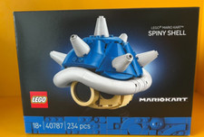 Lego 40787 super d'occasion  Expédié en Belgium
