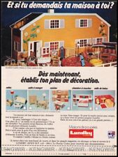 Publicite pub advertising d'occasion Publicite pub advertising d'occasion  France