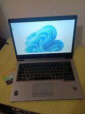FUJITSU LIFEBOOK U745 SCHEDA I5-5300U 14" 1600x900 8gb 128gb ssd m2 win11, usado comprar usado  Enviando para Brazil