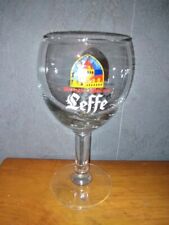 Verre bière leffe d'occasion  France