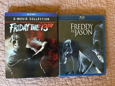 Friday 13th movie for sale  Vancouver