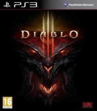 Playstation diablo videogames for sale  STOCKPORT