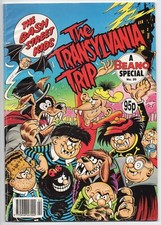 Beano special bash for sale  STROUD