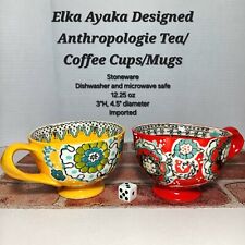 Anthropologie elka ayaka for sale  Shipping to Ireland