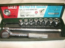 Vintage tools drive for sale  Shippensburg