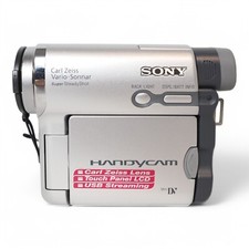 Sony dcr hc14e gebraucht kaufen  Hördt