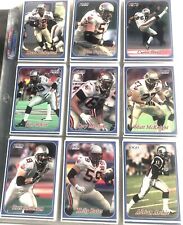 2003 JOGO CFL 🇨🇦FUTEBOL 🏈-U PICK SINGLES-HI GRADE-APENAS 500 CONJUNTOS-88 RC, usado comprar usado  Enviando para Brazil