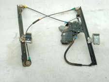Alzacristalli anteriore destro usato  Ferrara