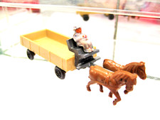 Wiking alter pferdewagen gebraucht kaufen  Norderstedt
