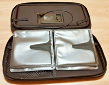 Dvd tasche integriertem gebraucht kaufen  Haßloch